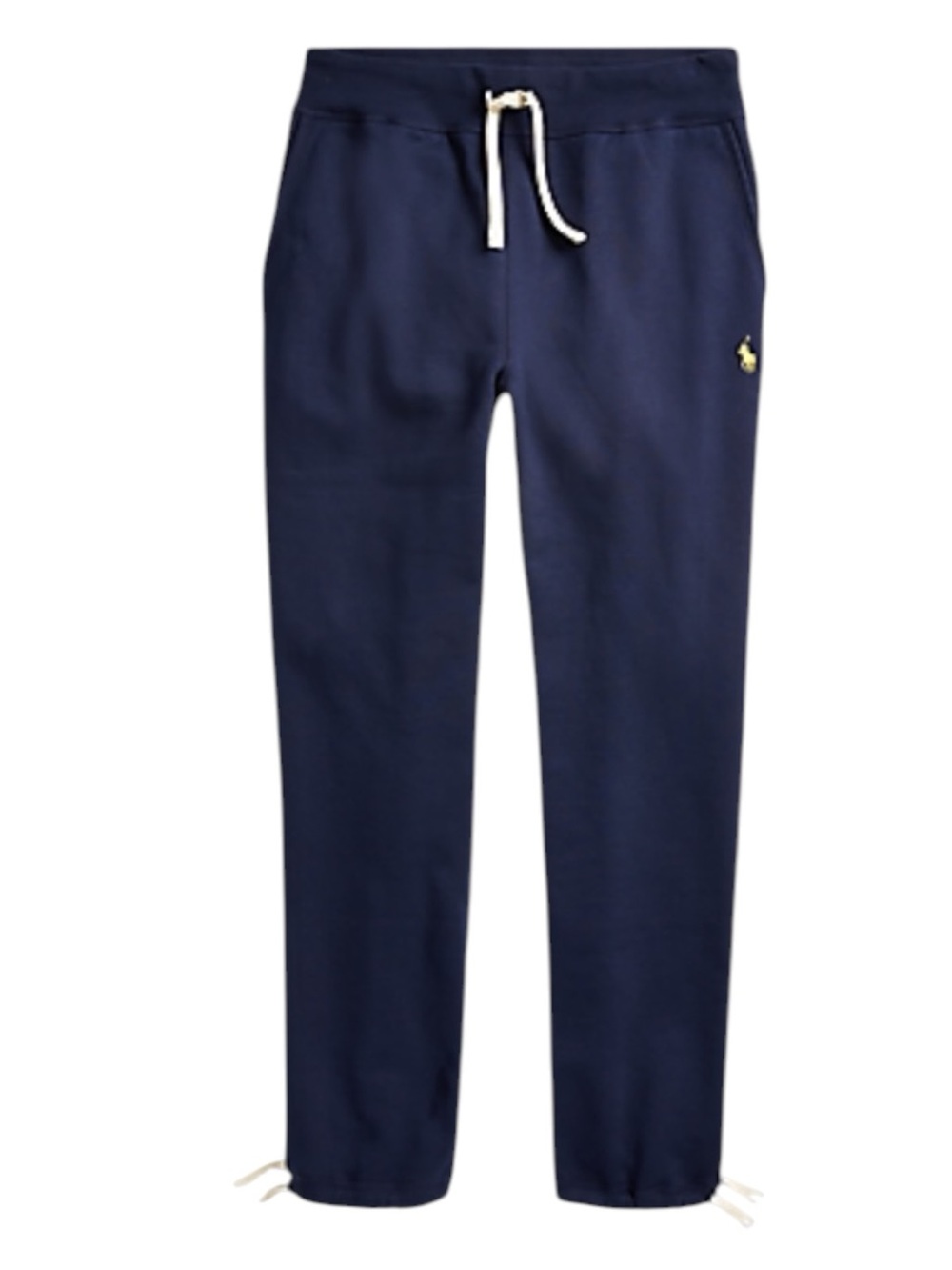 Polo Ralph Lauren Fleece Sweatpant in Cruise Navy | small
